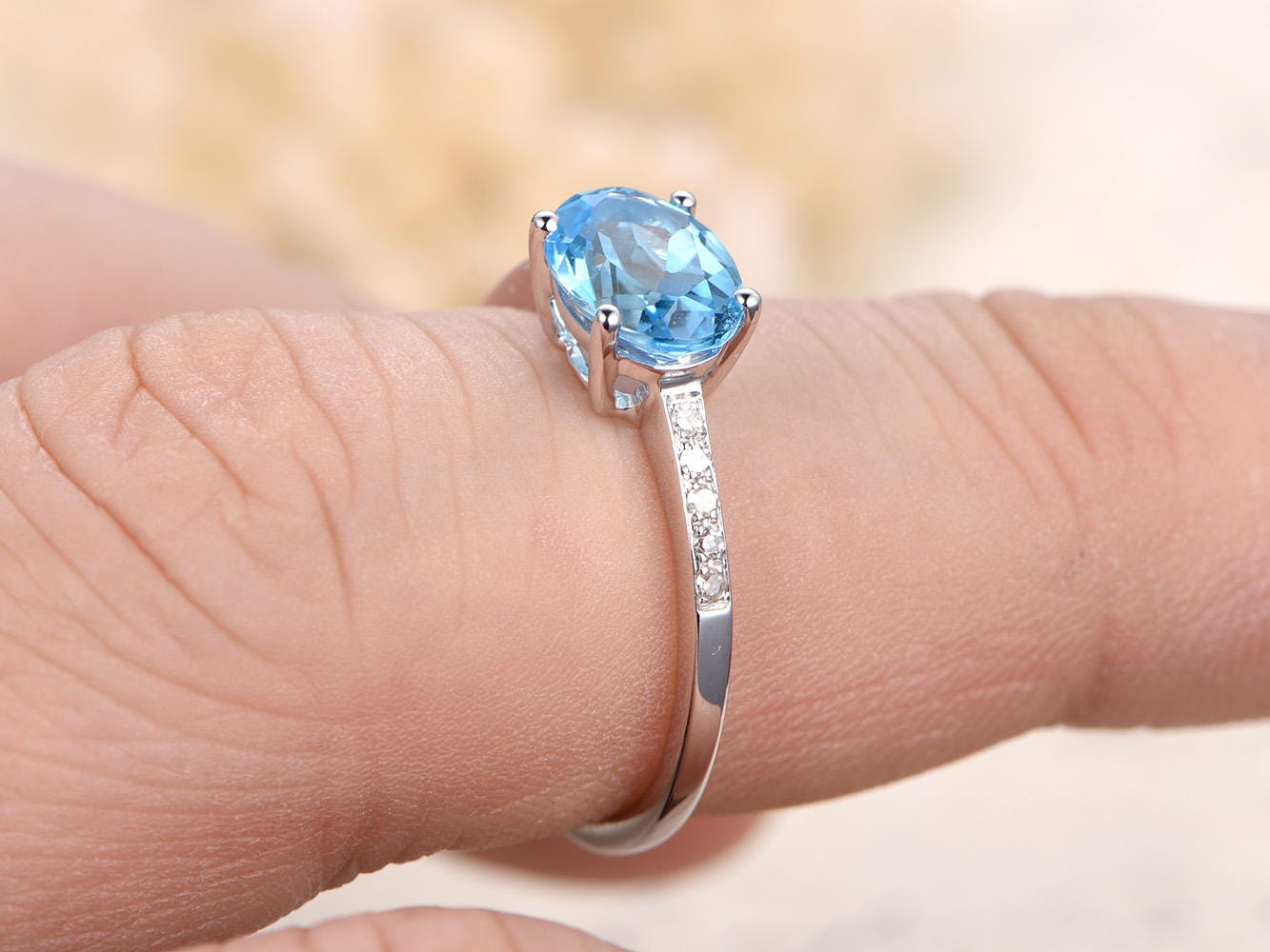 6x8mm-oval-cut-topaz-engagement-ring-solid-14k-white-gold-solitaire-diamond-half-eternity