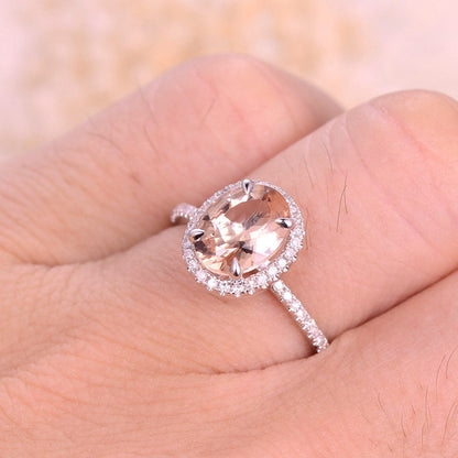 7x9mm-oval-cut-morganite-engagement-ring-14k-white-gold-diamond-halo-half-eternity