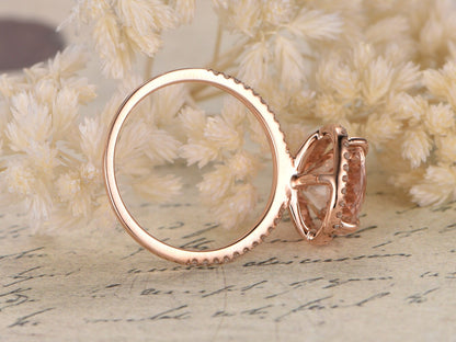 10x12mm-pear-cut-morganite-engagement-ring-14k-rose-gold-pave-diamond-band-halo-design