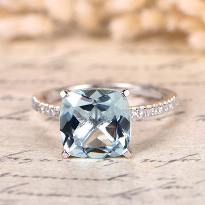 9mm-cushion-cut-aquamarine-engagement-ring-14k-white-gold-diamond-half-eternity-solitaire-design