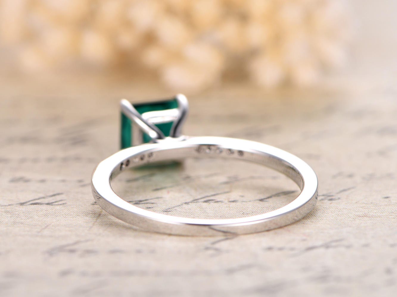 6mm-princess-cut-emerald-engagement-ring-14k-white-gold-may-birthstone-diamond-band