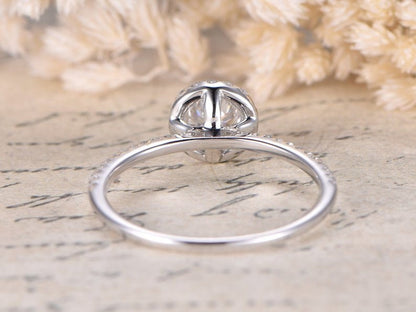 5mm-round-cut-moissanite-engagement-ring-14k-white-gold-diamond-halo-half-eternity