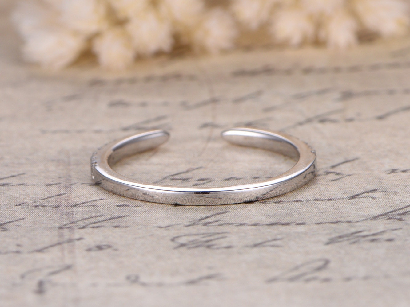 diamond-wedding-band-14k-white-gold-half-eternity-band-opening-5mm