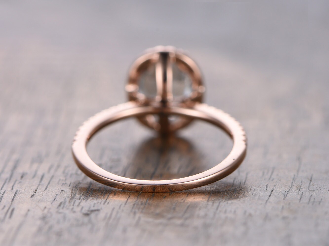7x9mm-oval-cut-aquamarine-engagement-ring-14k-rose-gold-diamond-halo-solid-half-eternity