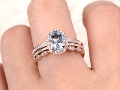 6x8mm-oval-cut-aquamarine-engagement-ring-set-3pcs-diamond-halo-design-1-art-deco-band-1-thin-band