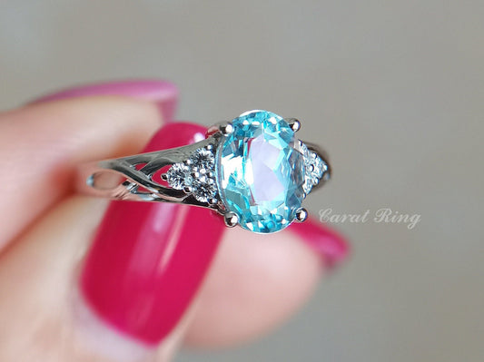 6x8mm-oval-cut-aquamarine-engagement-ring-14k-white-gold-twisted-shank