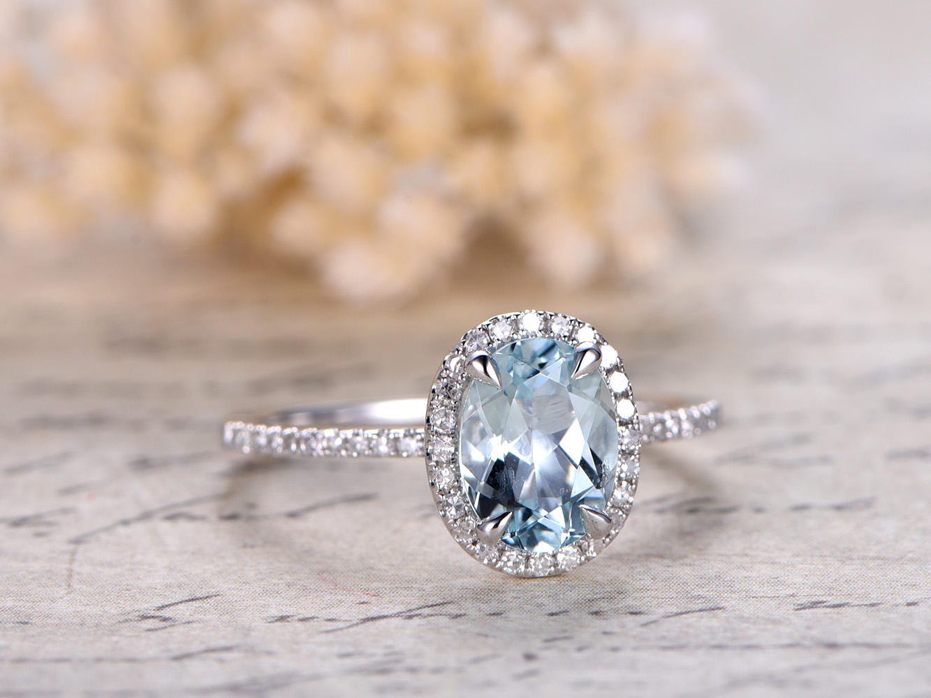 6x8mm-oval-cut-aquamarine-engagement-ring-solid-14k-white-gold-diamond-halo-claw-prong