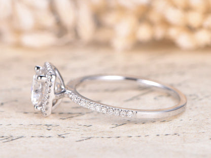 7mm-round-cut-moissanite-engagement-ring-14k-white-gold-diamond-halo-half-eternity-design