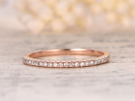diamond-wedding-band-half-eternity-14k-rose-gold