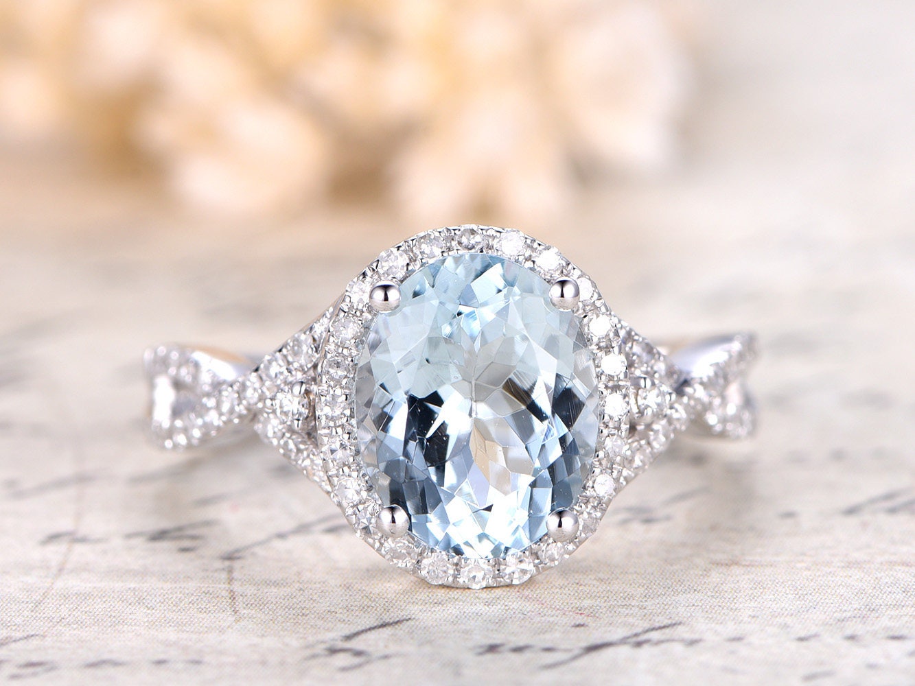 8x10mm-oval-cut-aquamarine-engagement-ring-14k-white-gold-diamond-halo-split-band