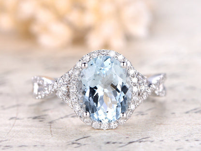 8x10mm-oval-cut-aquamarine-engagement-ring-14k-white-gold-diamond-halo-split-band