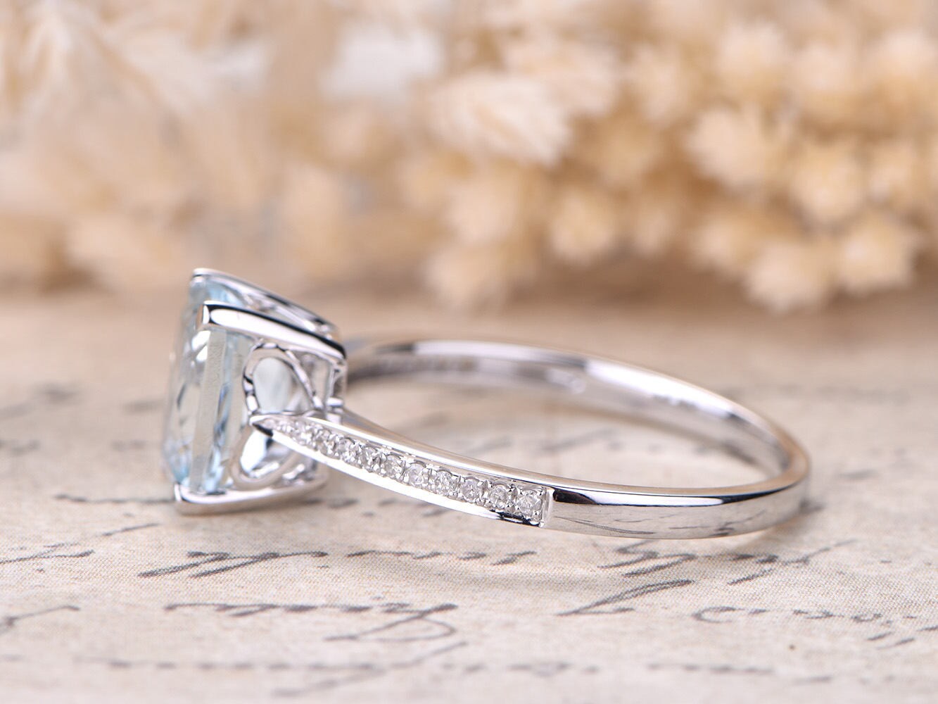 6x8mm-cushion-cut-aquamarine-engagement-ring-14k-white-gold-diamond-half-eternity-solitaire