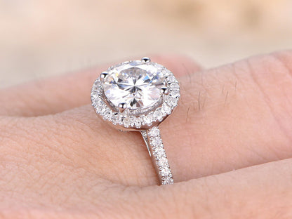 7mm-round-cut-moissanite-engagement-ring-14k-white-gold-diamond-halo-half-eternity-design