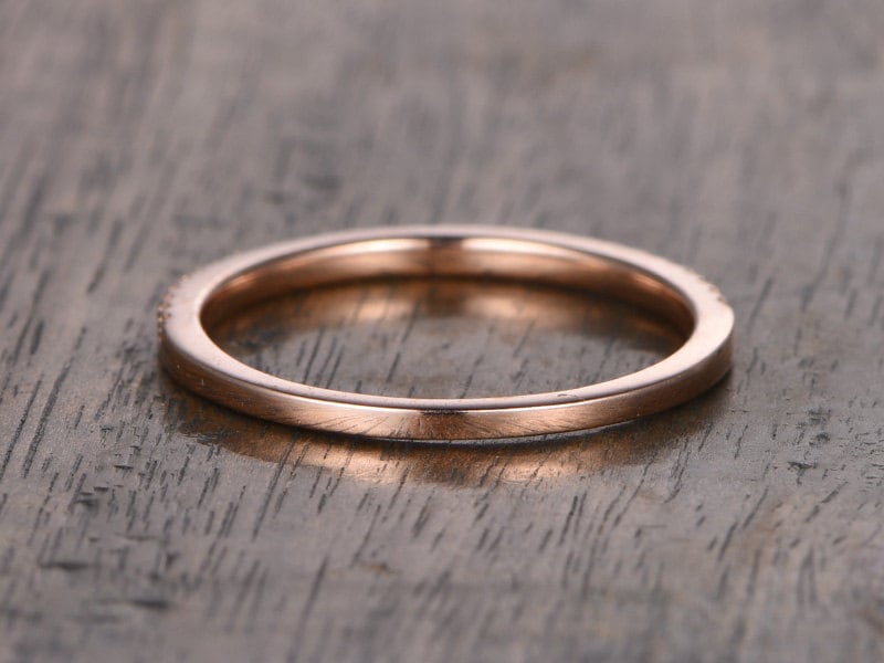 diamond-wedding-band-half-eternity-14k-rose-gold