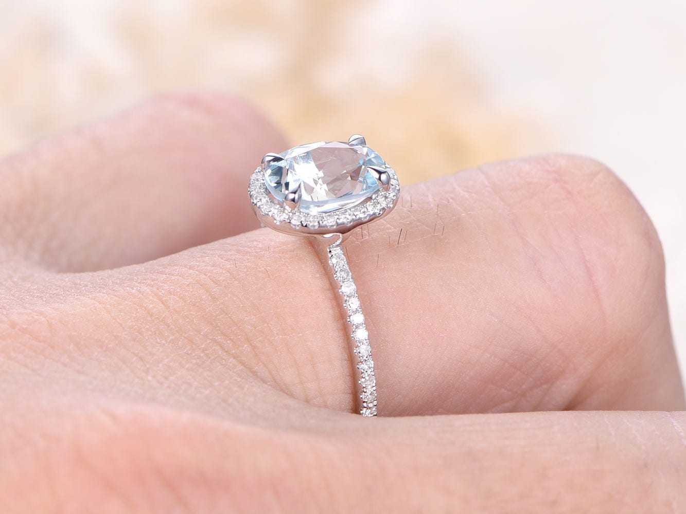 6x8mm-oval-cut-aquamarine-engagement-ring-solid-14k-white-gold-diamond-halo-claw-prong