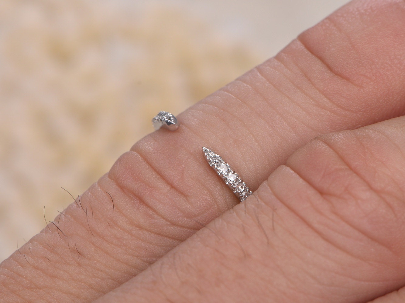 diamond-wedding-band-14k-white-gold-half-eternity-band-opening-5mm