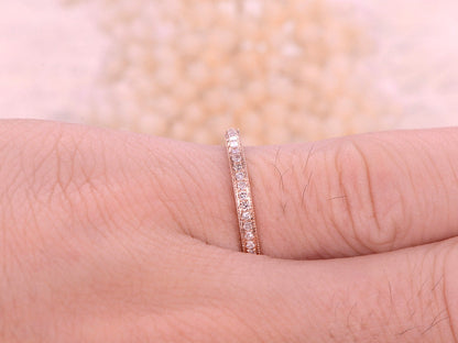 diamond-wedding-band-2mm-band-width-milgrain-ring-14k-rose-gold-half-eternity