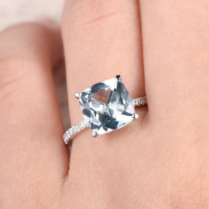 9mm-cushion-cut-aquamarine-engagement-ring-14k-white-gold-diamond-half-eternity-solitaire-design