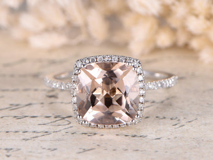 9mm-cushion-cut-morganite-engagement-ring-14k-rose-gold-halo-pave-diamond