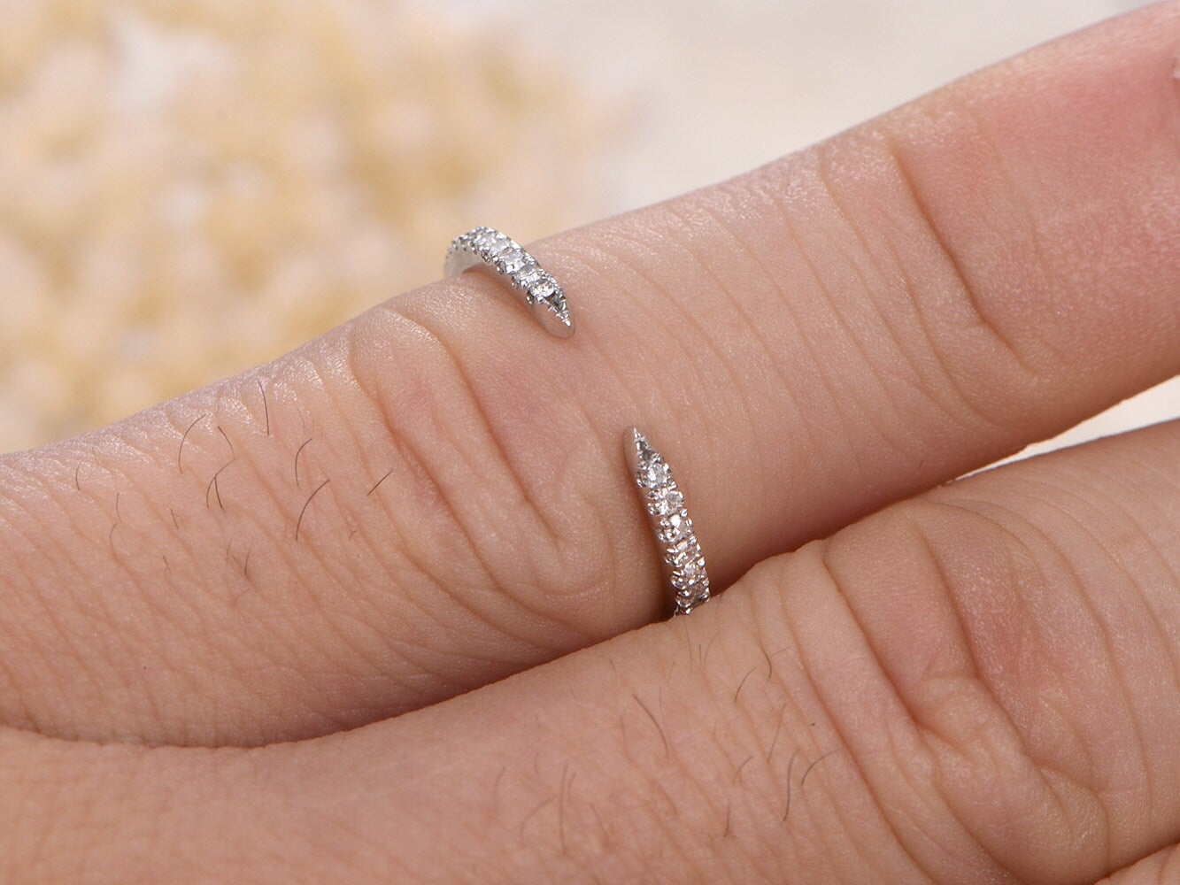 diamond-wedding-band-14k-white-gold-half-eternity-band-opening-5mm