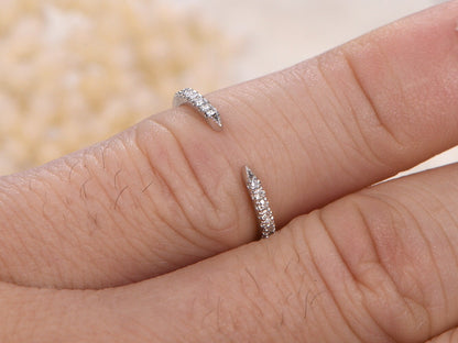 diamond-wedding-band-14k-white-gold-half-eternity-band-opening-5mm