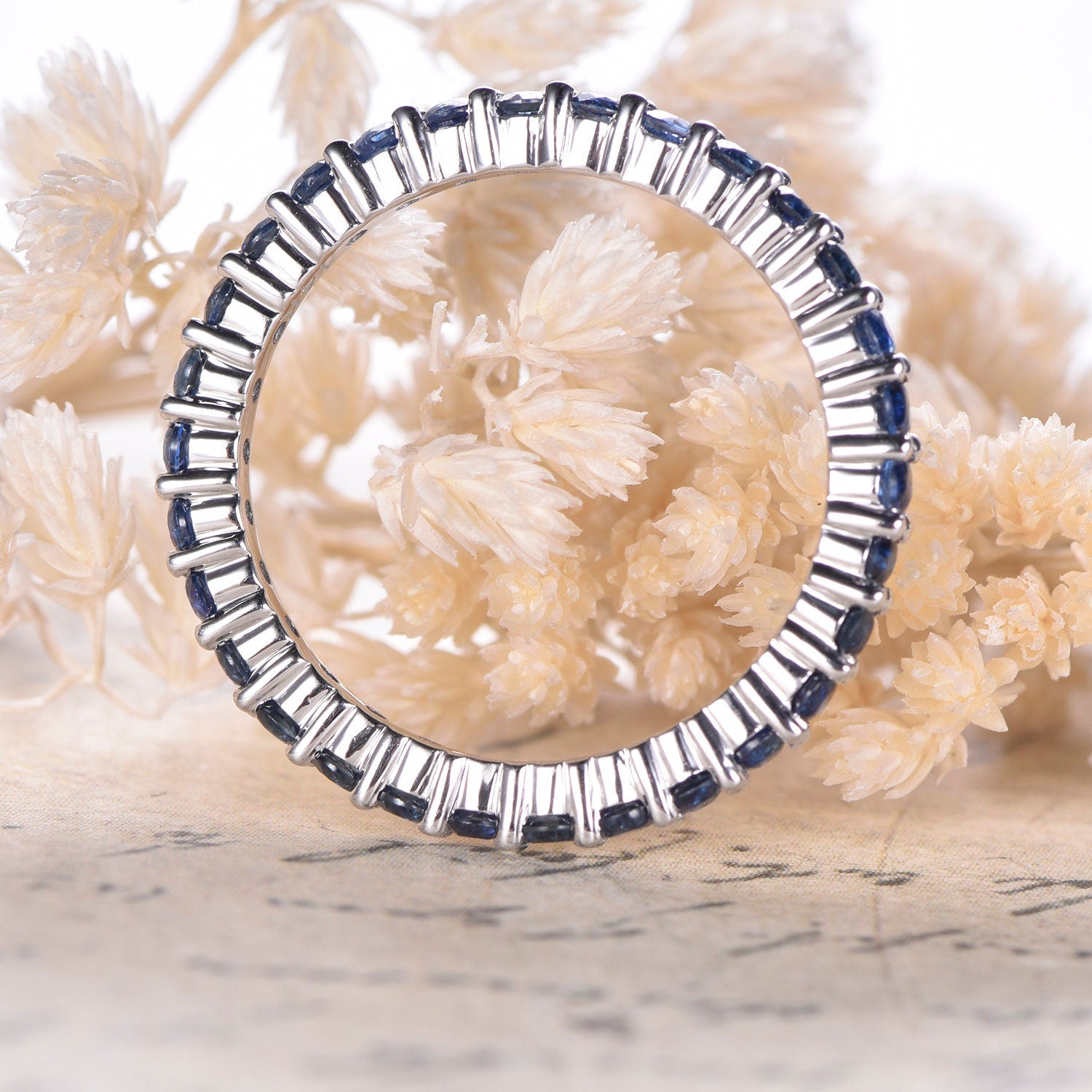 2mm-sapphire-wedding-band-14k-white-gold-full-eternity-stacking-matching-band
