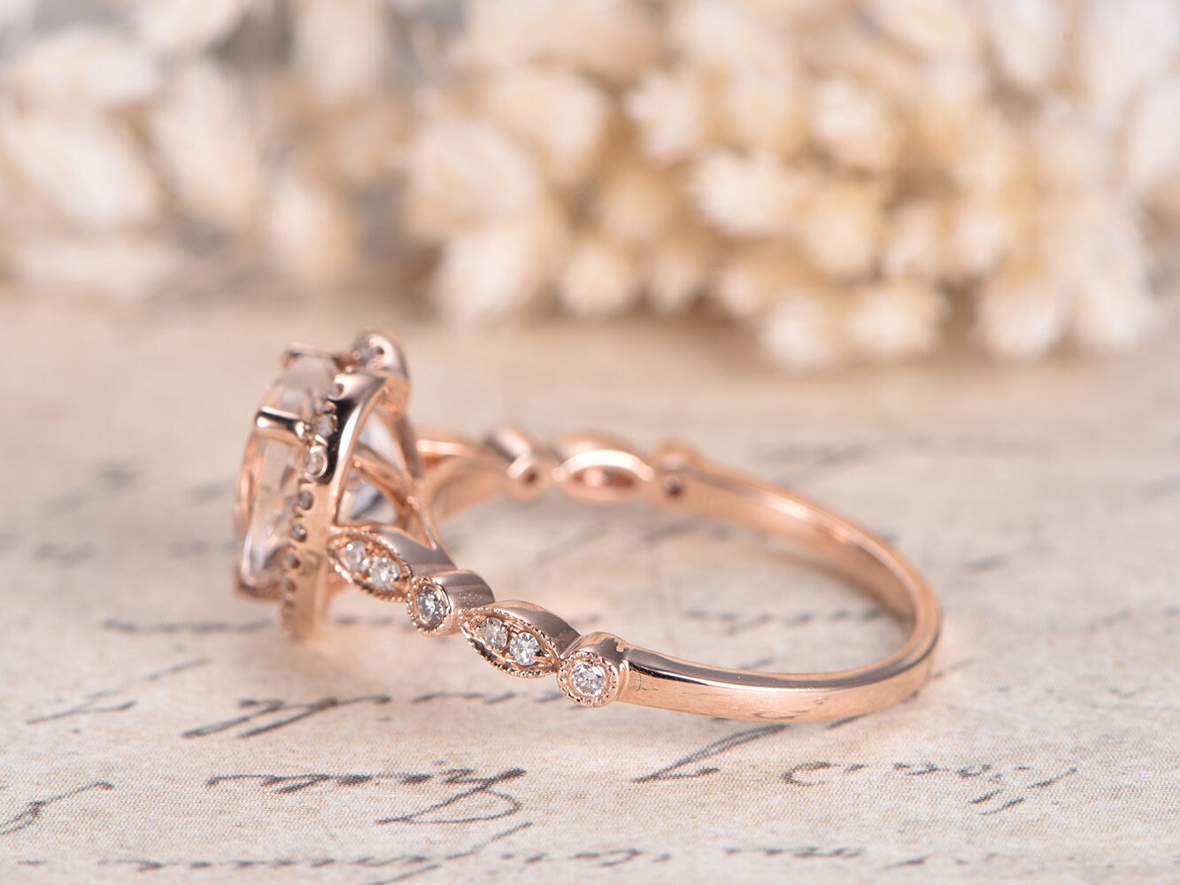 8mm-heart-cut-morganite-engagement-ring-14k-rose-gold-diamond-halo-art-deco-band