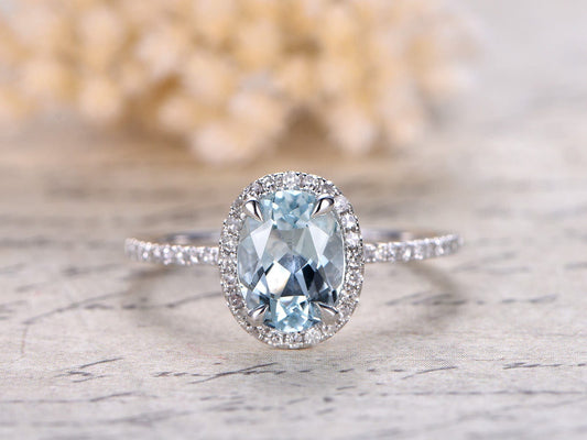 6x8mm-oval-cut-aquamarine-engagement-ring-solid-14k-white-gold-diamond-halo-claw-prong