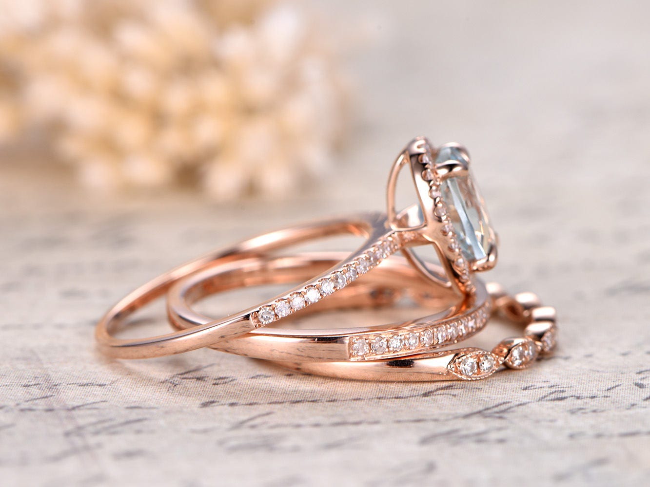 6x8mm-oval-cut-aquamarine-engagement-ring-set-3pcs-diamond-halo-design-1-art-deco-band-1-thin-band