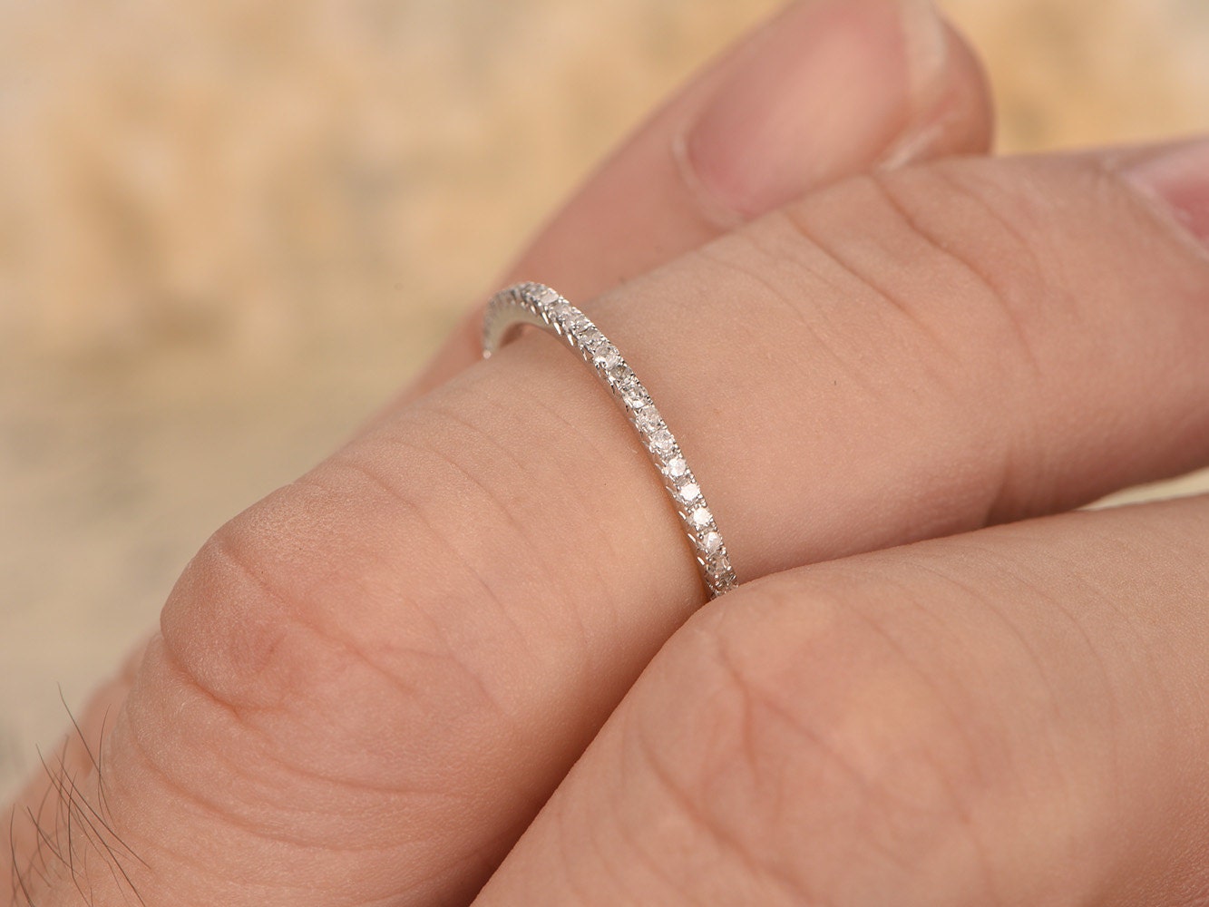 diamond-wedding-band-14k-white-gold-full-eternity-design-thin-band