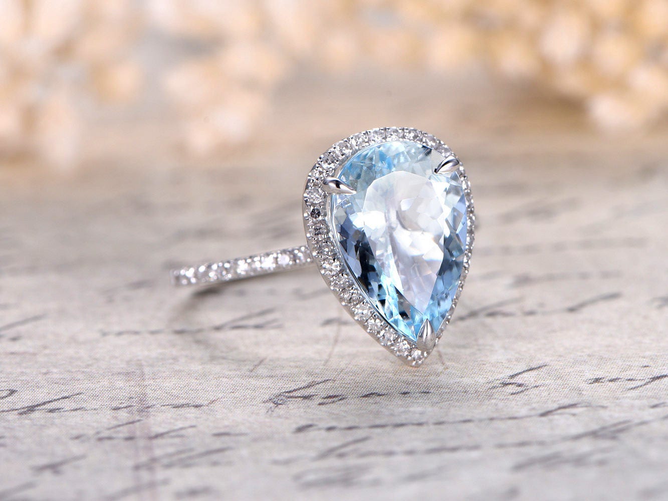 8x12mm-pear-cut-aquamarine-engagement-ring-14k-white-gold-natural-blue-aquamarine-pave-diamonds-halo-ring