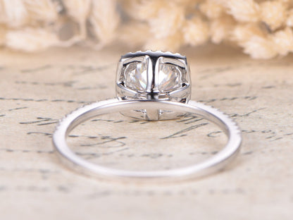 7mm-round-cut-moissanite-engagement-ring-14k-white-gold-diamond-halo-half-eternity-design