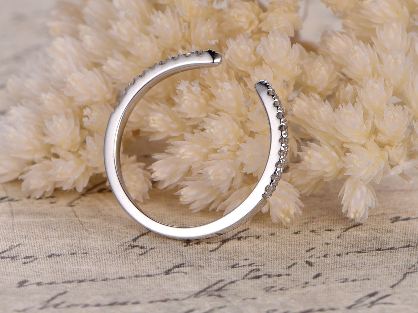 diamond-wedding-band-14k-white-gold-half-eternity-band-opening-5mm