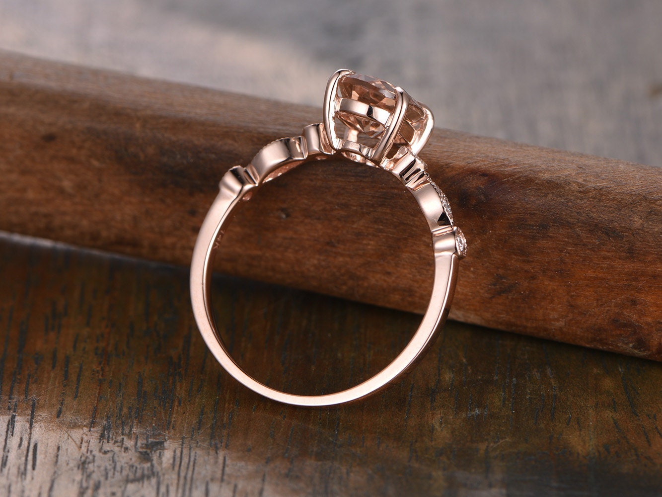 6x8mm-oval-cut-morganite-engagement-ring-14k-rose-gold-solitaire-diamond-art-deco-band