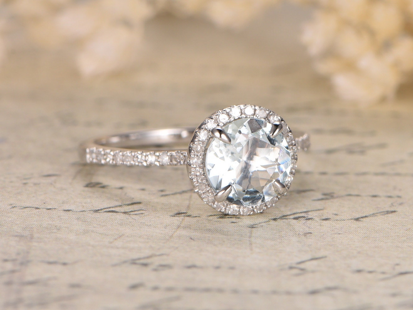 7mm-round-cut-aquamarine-engagement-ring-14k-white-gold-solitaire-diamond-halo-half-eternity
