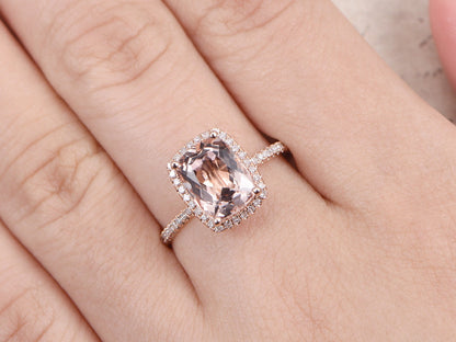 7x9mm-cushion-cut-morganite-engagement-ring-14k-rose-gold-diamond-halo-and-full-eternity-design