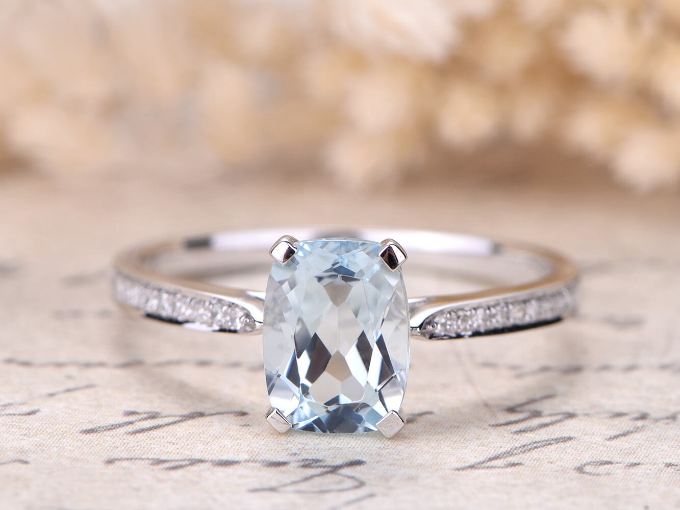 6x8mm-cushion-cut-aquamarine-engagement-ring-14k-white-gold-diamond-half-eternity-solitaire