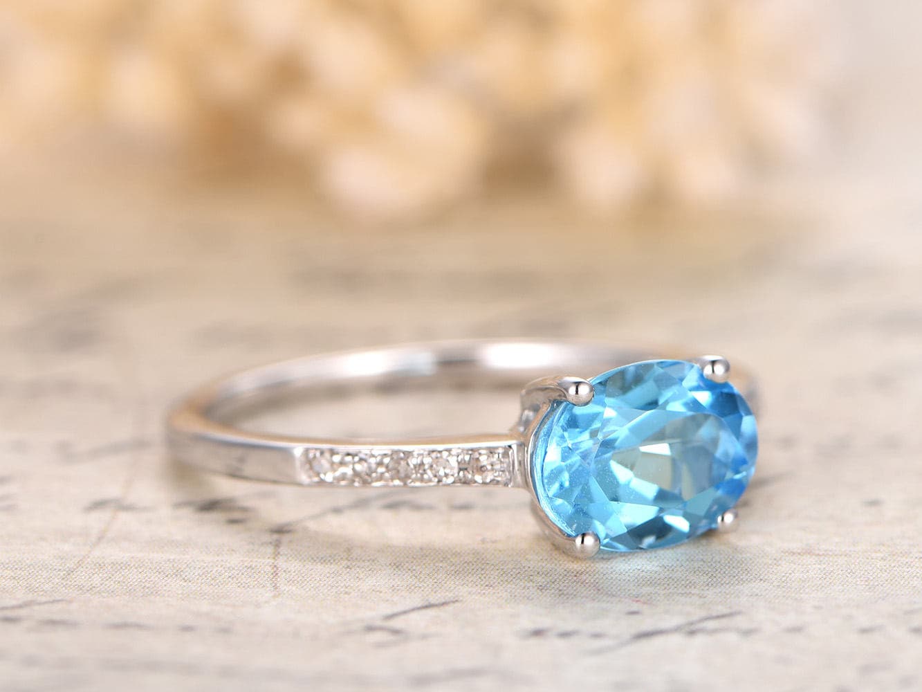 6x8mm-oval-cut-topaz-engagement-ring-solid-14k-white-gold-solitaire-diamond-half-eternity