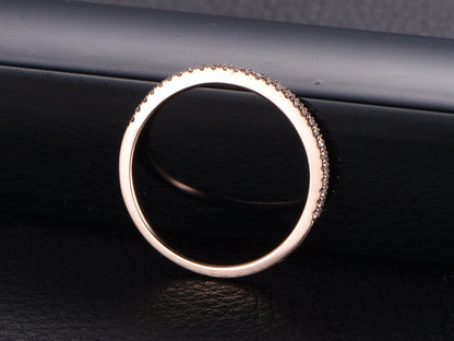 diamond-wedding-band-half-eternity-14k-rose-gold