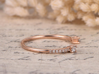 diamond-wedding-band-14k-rose-gold-half-eternity-opening-6mm