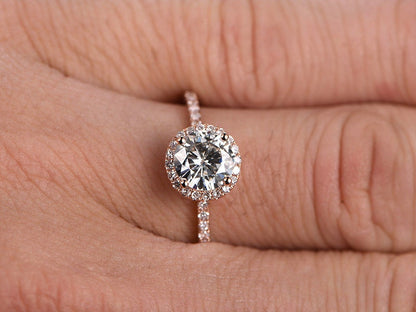 7mm-round-cut-moissanite-engagement-ring-solid-14k-white-gold-diamond-half-eternity-band