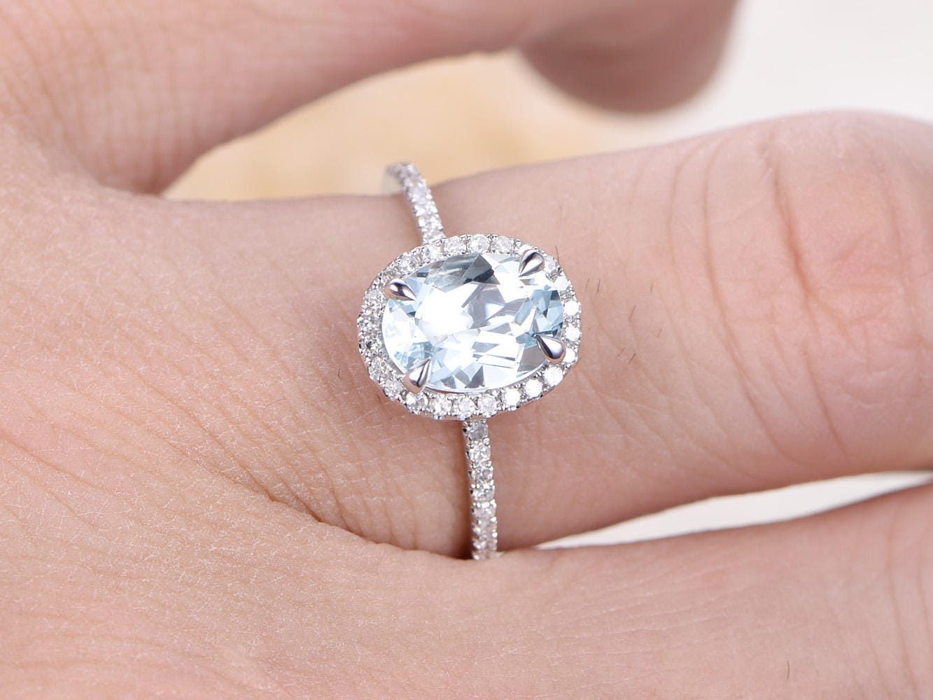 6x8mm-oval-cut-aquamarine-engagement-ring-solid-14k-white-gold-diamond-halo-claw-prong