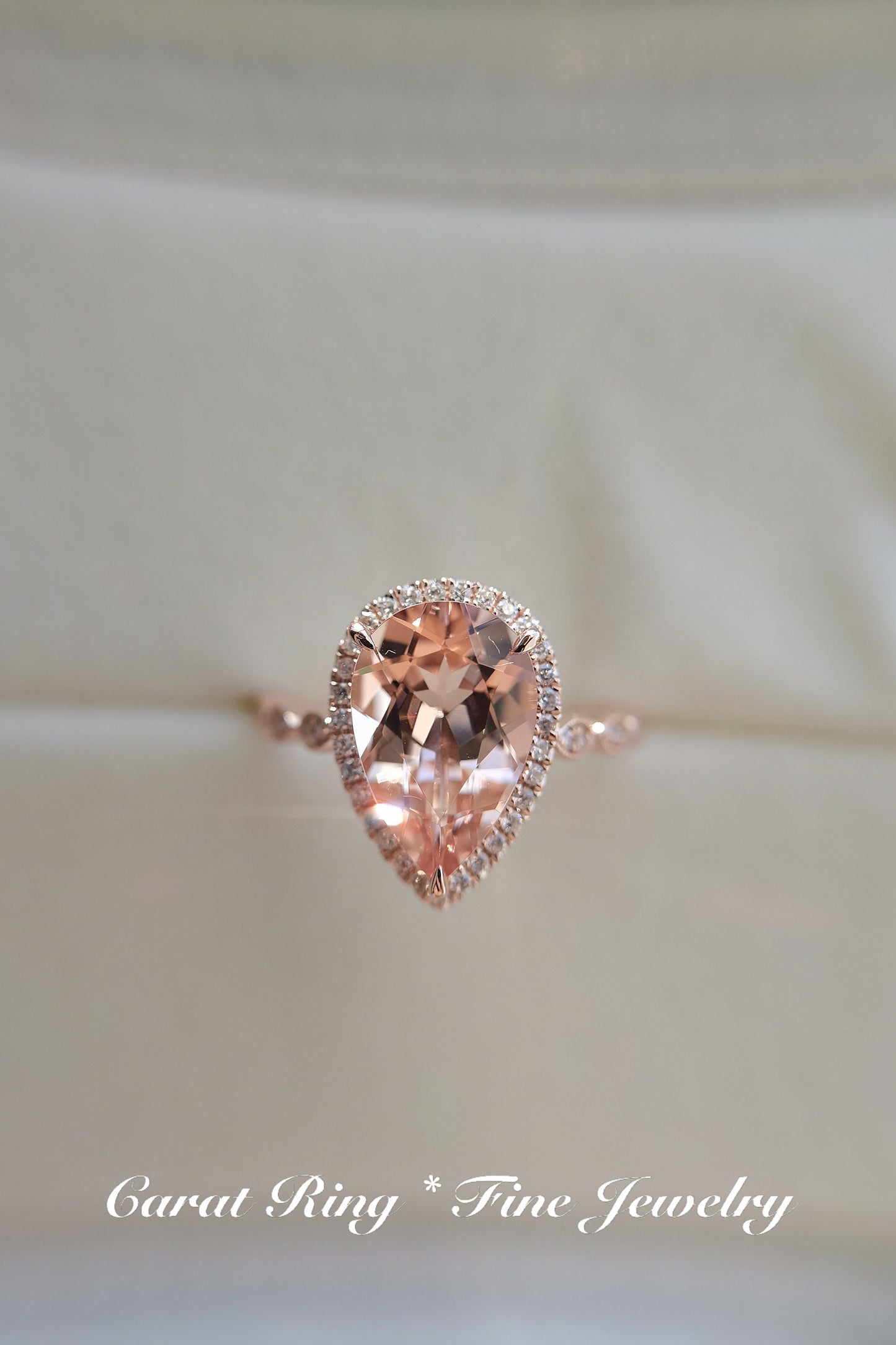8x12mm-pear-cut-morganite-engagement-ring-rose-gold-morganite-ring-tear-drop-ring-art-deco-marquise-band-bridal-ring-for-her