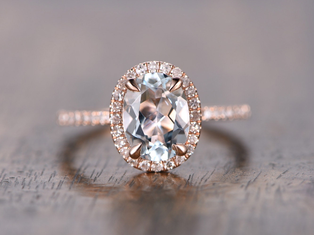 7x9mm-oval-cut-aquamarine-engagement-ring-14k-rose-gold-diamond-halo-solid-half-eternity