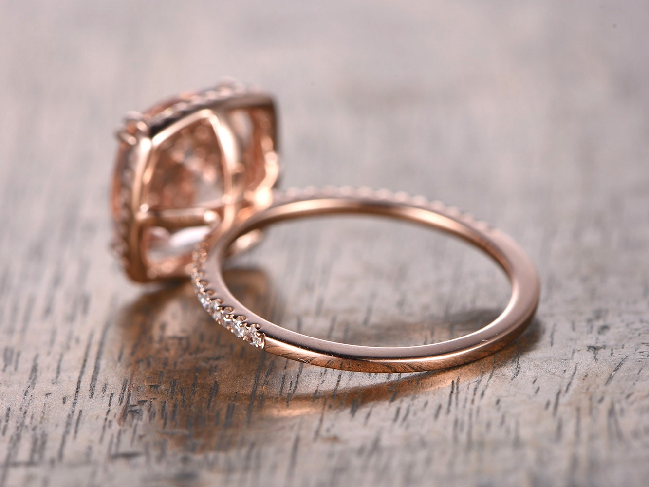 9mm-cushion-cut-morganite-engagement-ring-14k-rose-gold-pave-diamond-half-eternity-band-halo