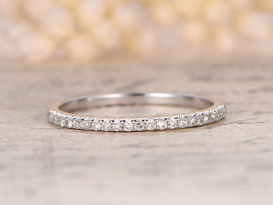 diamond-wedding-band-14k-white-gold-half-eternity-stackable-ring-micro-pave
