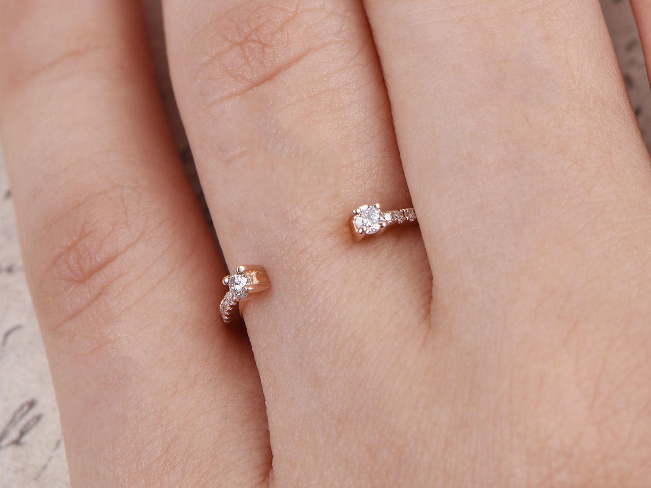 diamond-wedding-band-14k-rose-gold-half-eternity-opening-6mm