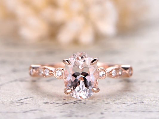 6x8mm-oval-cut-morganite-engagement-ring-14k-rose-gold-solitaire-diamond-art-deco-band