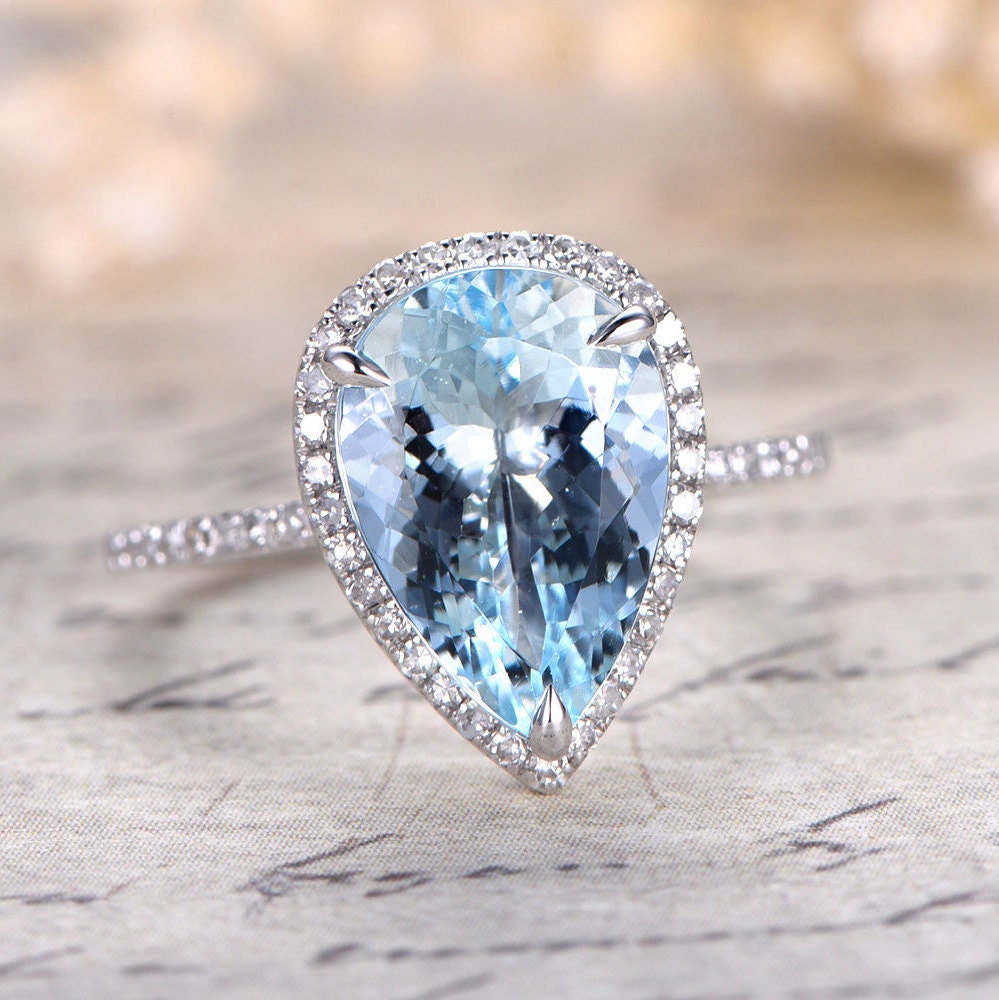8x12mm-pear-cut-aquamarine-engagement-ring-14k-white-gold-natural-blue-aquamarine-pave-diamonds-halo-ring