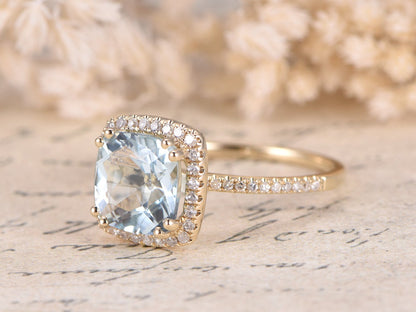 8mm-cushion-cut-aquamarine-engagement-ring-14k-yellow-gold-diamond-halo-half-eternity